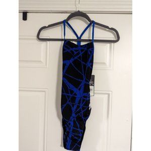 NWT Speedo Endurance Flyback Swimsuit - Multiple Sizes